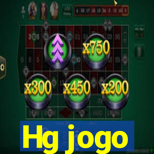 Hg jogo